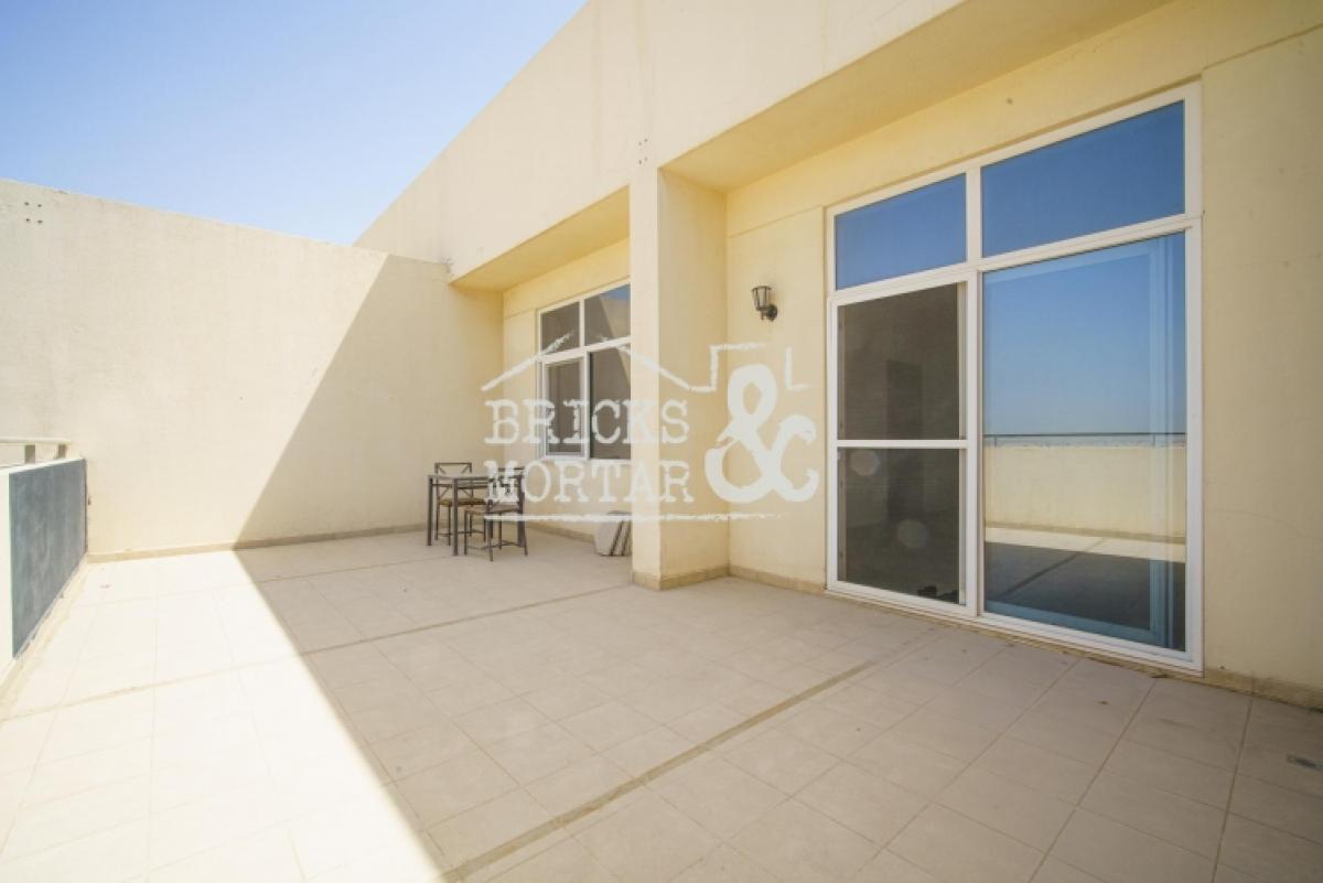 Picture of Apartment For Rent in Motor City, Dubai, United Arab Emirates