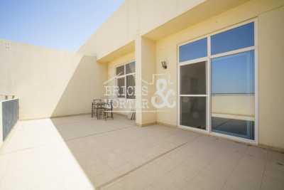 Apartment For Rent in Motor City, United Arab Emirates