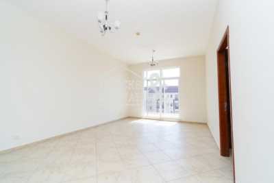 Apartment For Rent in Motor City, United Arab Emirates