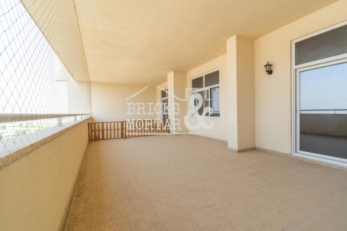 Picture of Apartment For Rent in Motor City, Dubai, United Arab Emirates