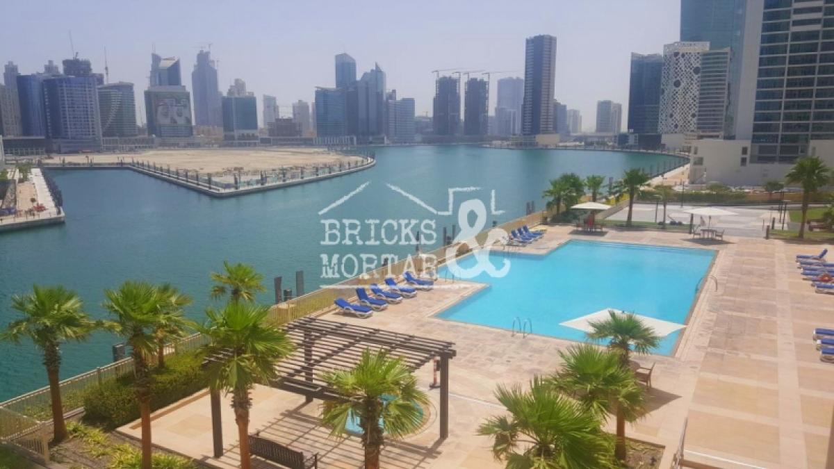 Picture of Apartment For Rent in Business Bay, Dubai, United Arab Emirates