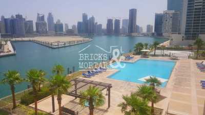 Apartment For Rent in Business Bay, United Arab Emirates
