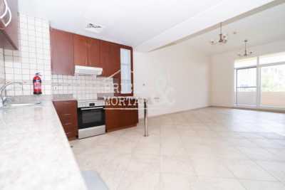 Apartment For Rent in Motor City, United Arab Emirates