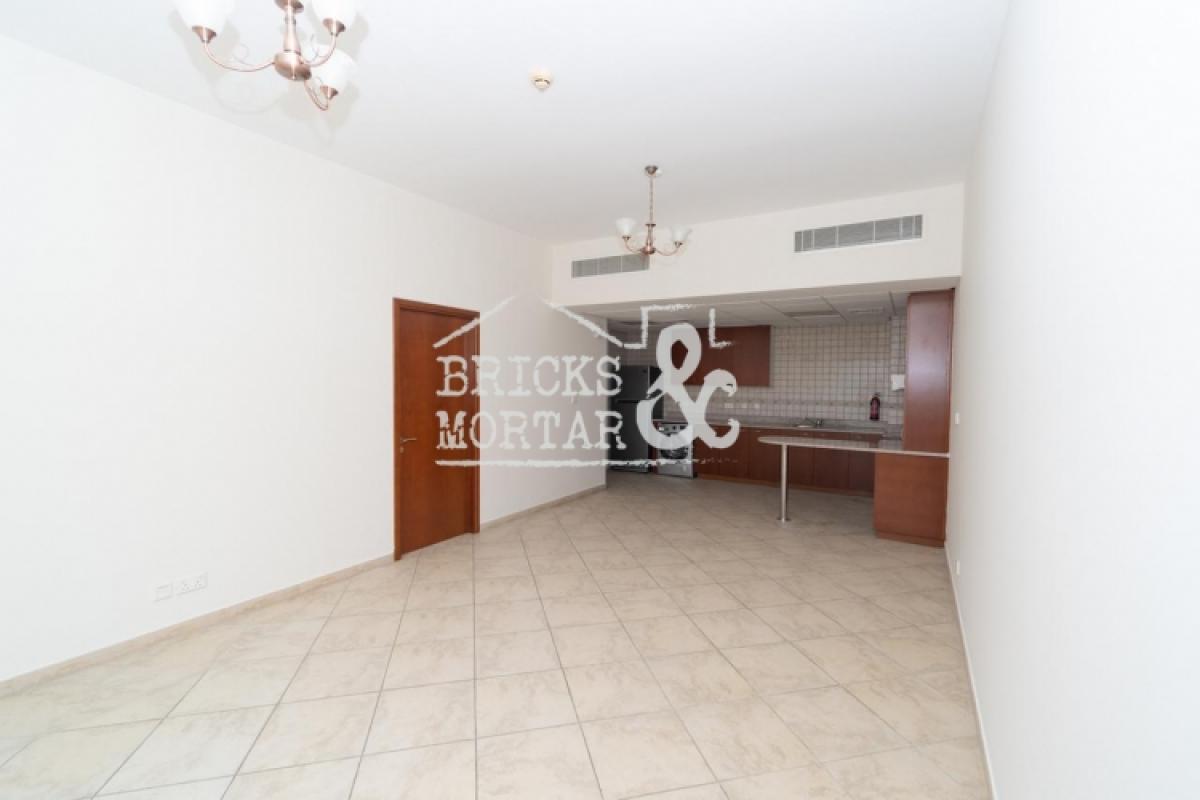 Picture of Apartment For Rent in Motor City, Dubai, United Arab Emirates