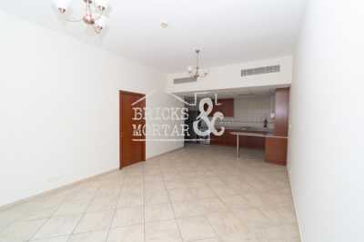 Apartment For Rent in Motor City, United Arab Emirates