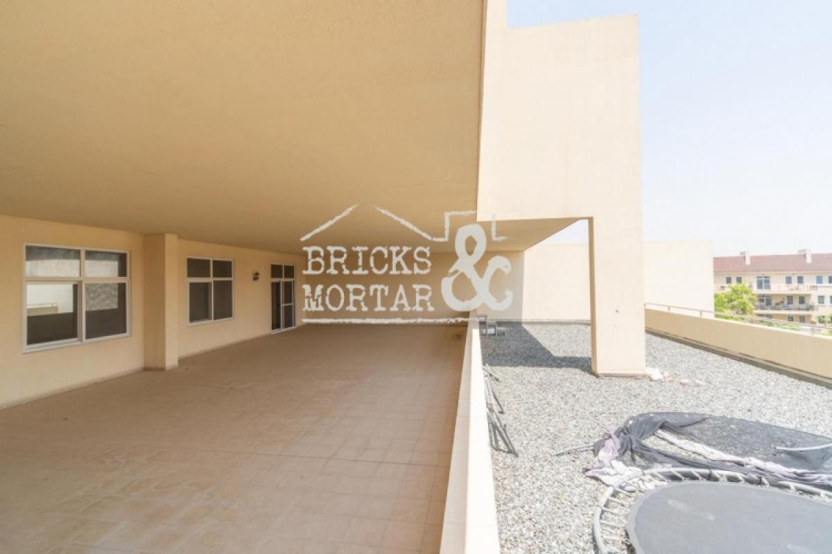 Picture of Apartment For Rent in Motor City, Dubai, United Arab Emirates