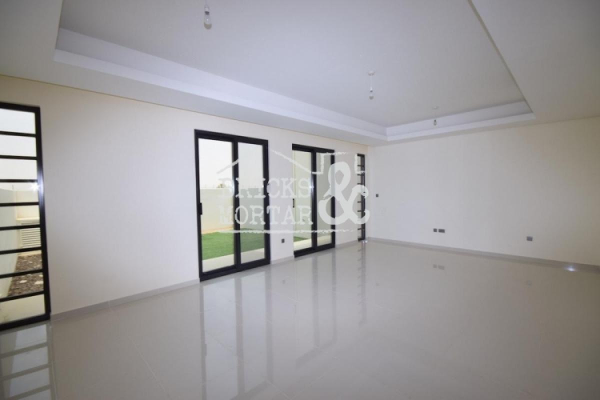 Picture of Villa For Rent in Akoya Oxygen, Dubai, United Arab Emirates