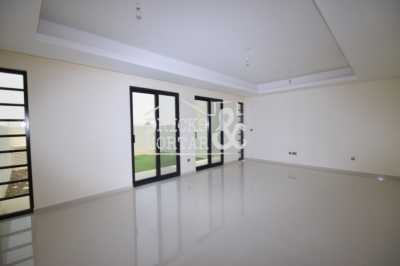 Villa For Rent in Akoya Oxygen, United Arab Emirates