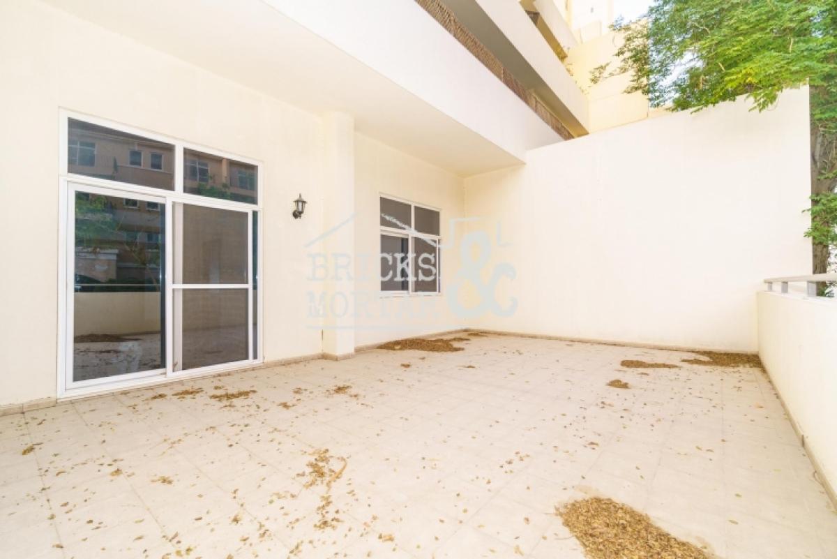 Picture of Apartment For Rent in Motor City, Dubai, United Arab Emirates
