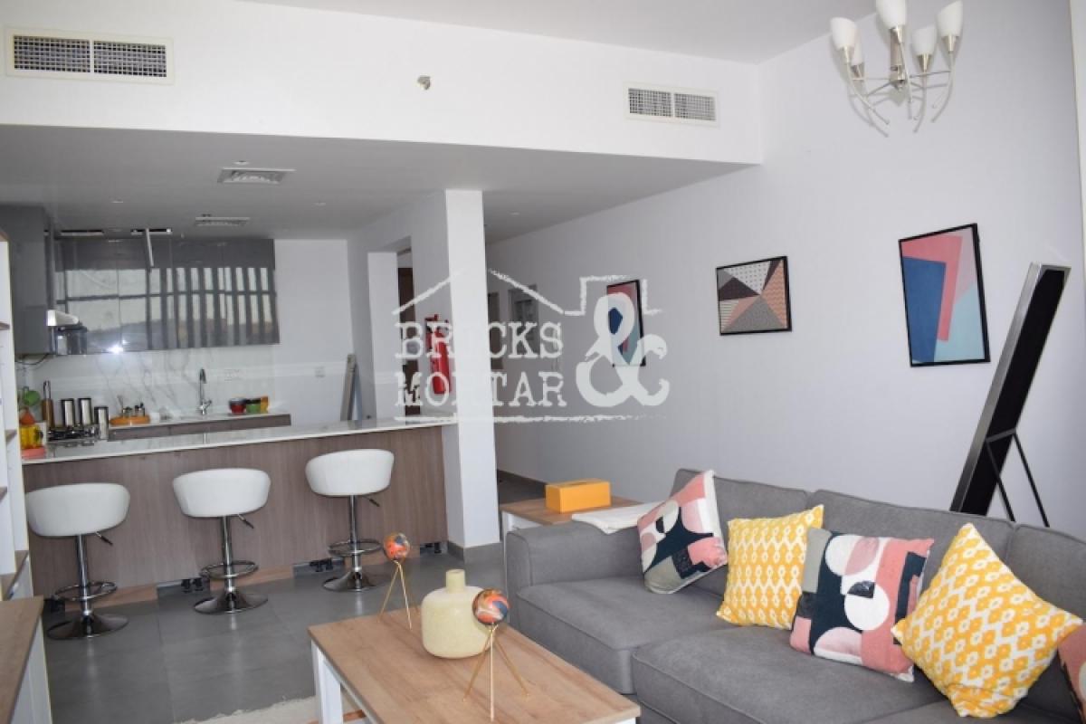 Picture of Apartment For Rent in Dubai Investment Park (Dip), Dubai, United Arab Emirates