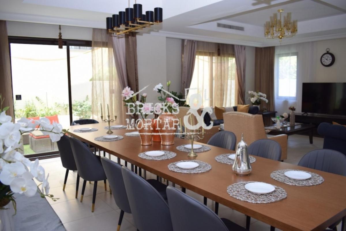 Picture of Villa For Rent in Arabian Ranches 2, Dubai, United Arab Emirates