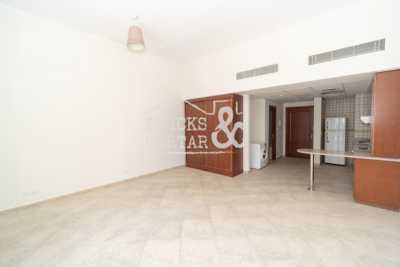 Apartment For Rent in Motor City, United Arab Emirates