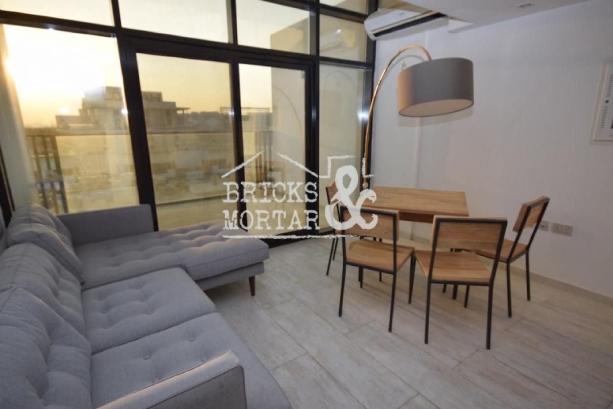 Picture of Apartment For Rent in Jumeirah Village Circle (Jvc), Dubai, United Arab Emirates