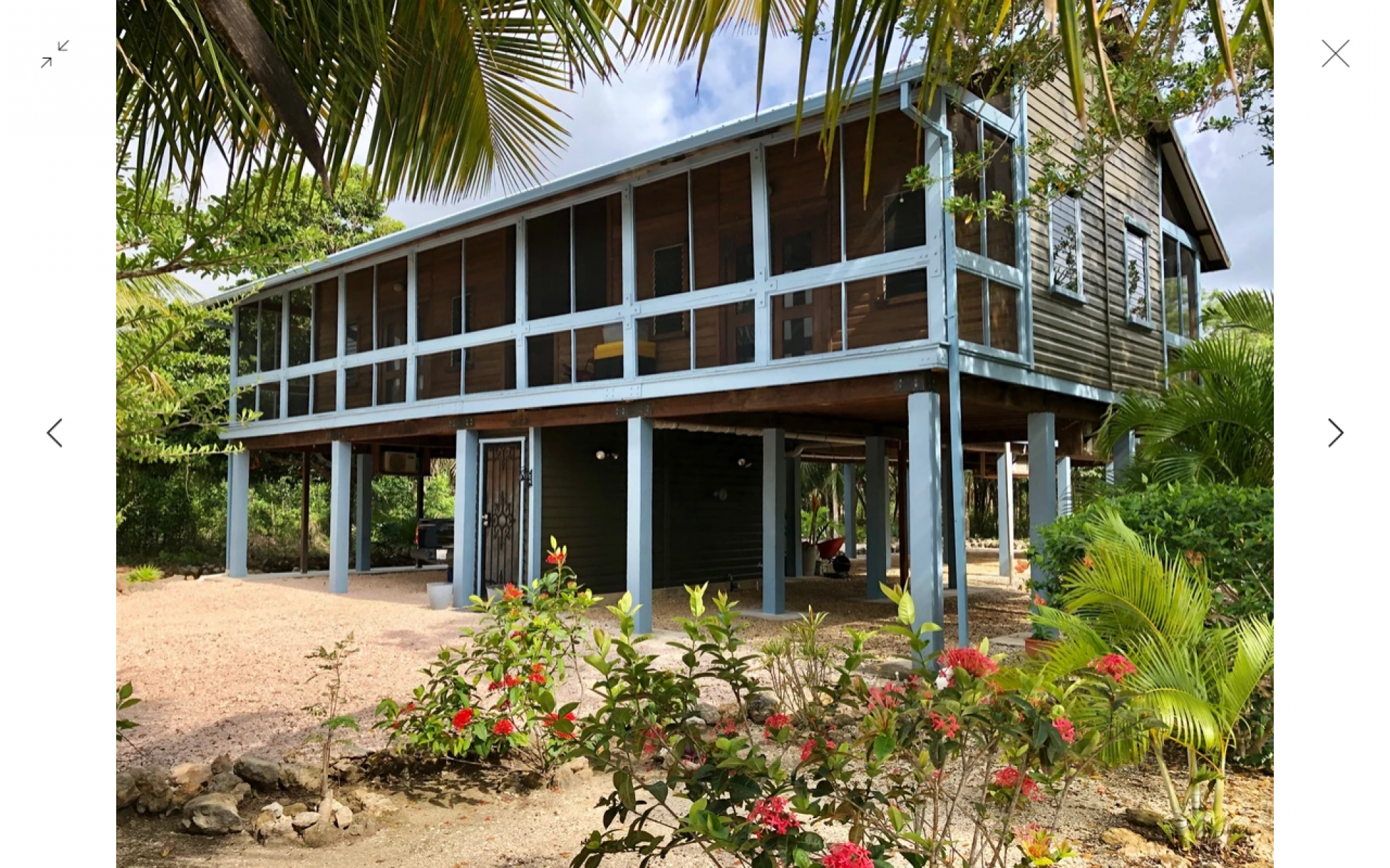 Picture of Home For Sale in Corozal, Corozal, Belize