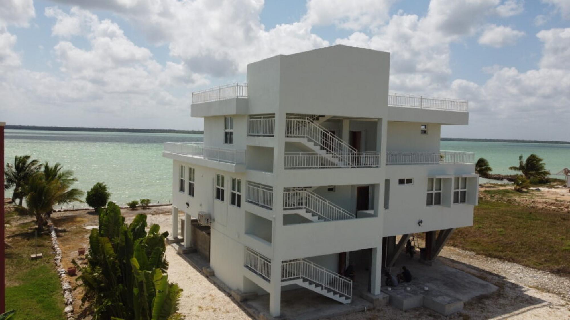 Cerros Sands, Corozal, Corozal, Belize Homes For Sale at GLOBAL LISTINGS