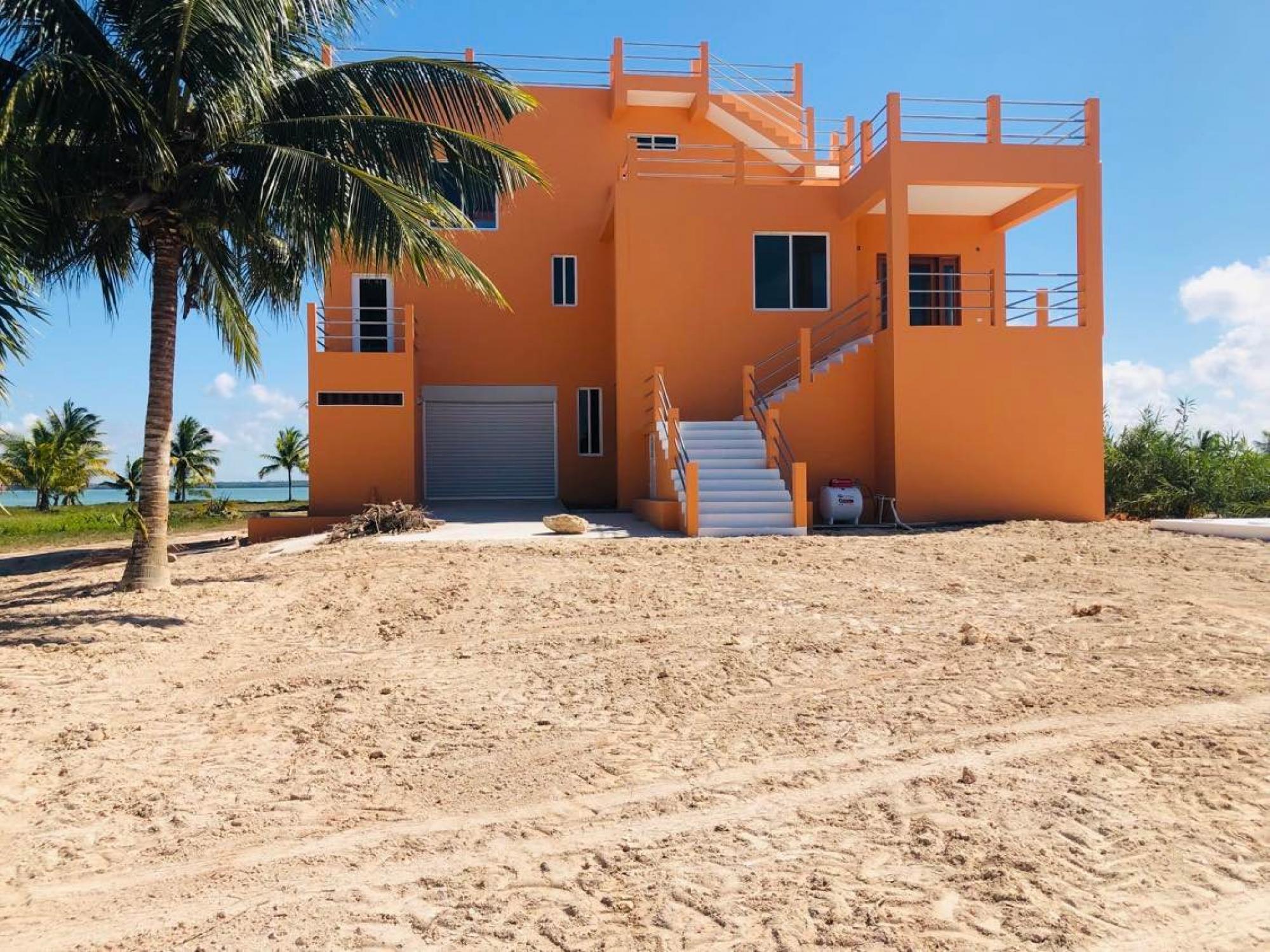 Cerros Sands, Corozal, Corozal, Belize Apartments For Rent at GLOBAL