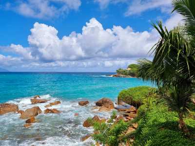 Hotel For Sale in Glacis, Seychelles