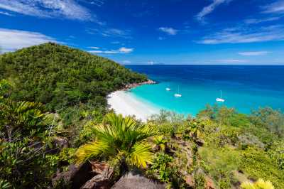 Commercial Land For Sale in Baie Sainte Anne, Seychelles