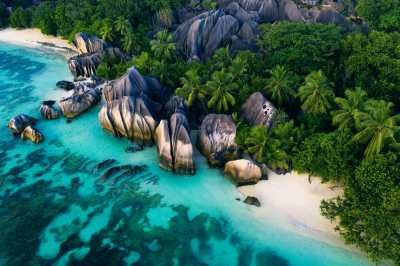 Commercial Land For Sale in La Digue and Inner Islands, Seychelles