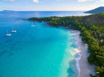Commercial Land For Sale in Grand'Anse Praslin, Seychelles