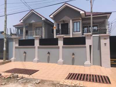 Multi-Family Home For Rent in Accra, Ghana
