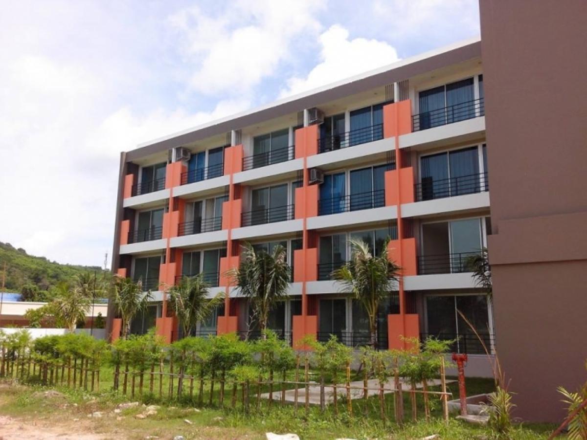 Picture of Apartment For Sale in Makham Bay, Phuket, Thailand