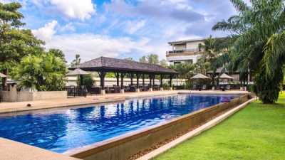 Apartment For Rent in Layan, Thailand
