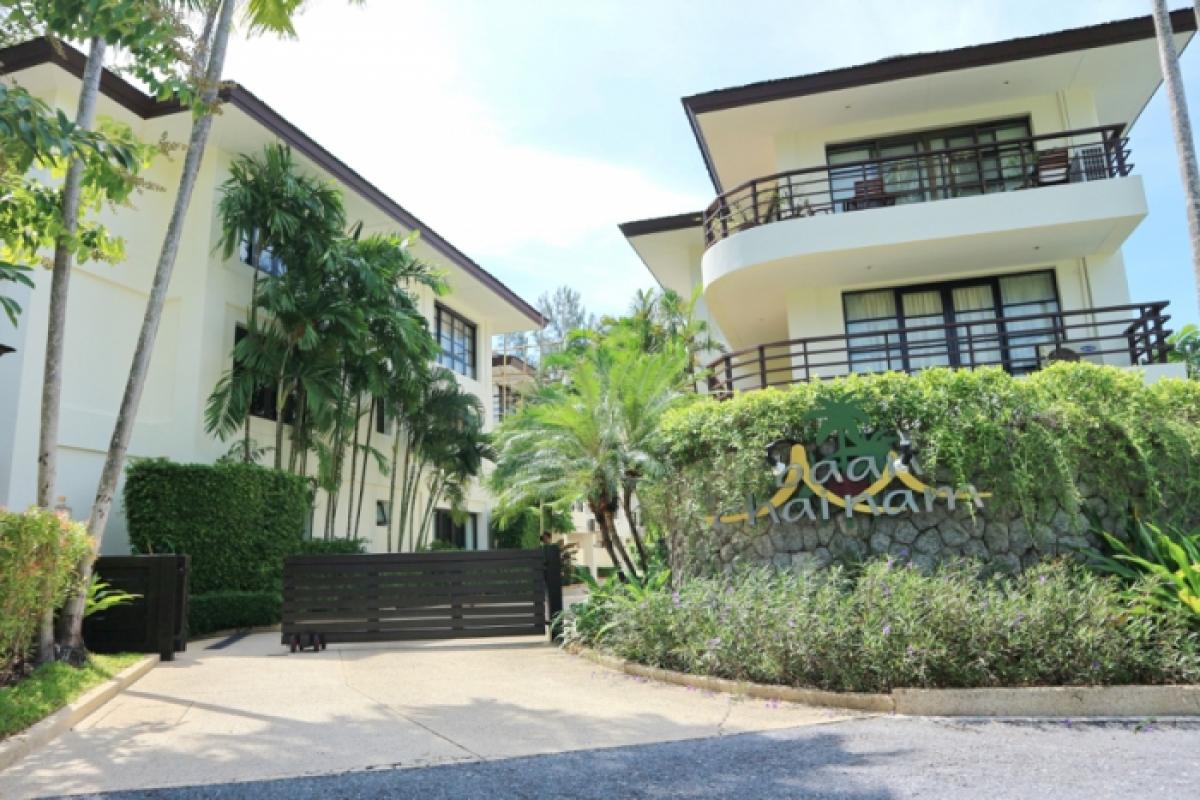 Picture of Apartment For Sale in Surin Beach, Phuket, Thailand