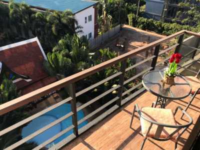 Apartment For Rent in Nai Harn, Thailand