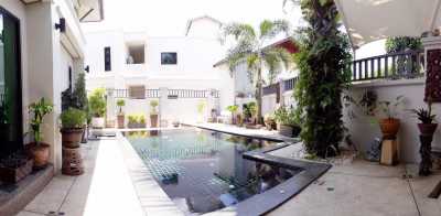 Home For Sale in Karon, Thailand