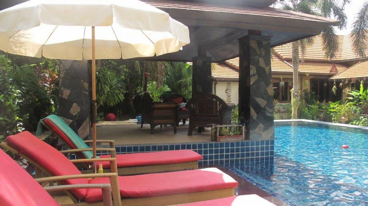 Picture of Villa For Sale in Paklok, Phuket, Thailand
