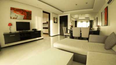Apartment For Rent in Kamala, Thailand