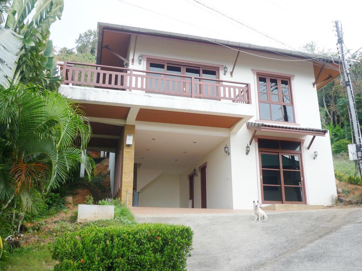 Picture of Home For Sale in Karon, Phuket, Thailand