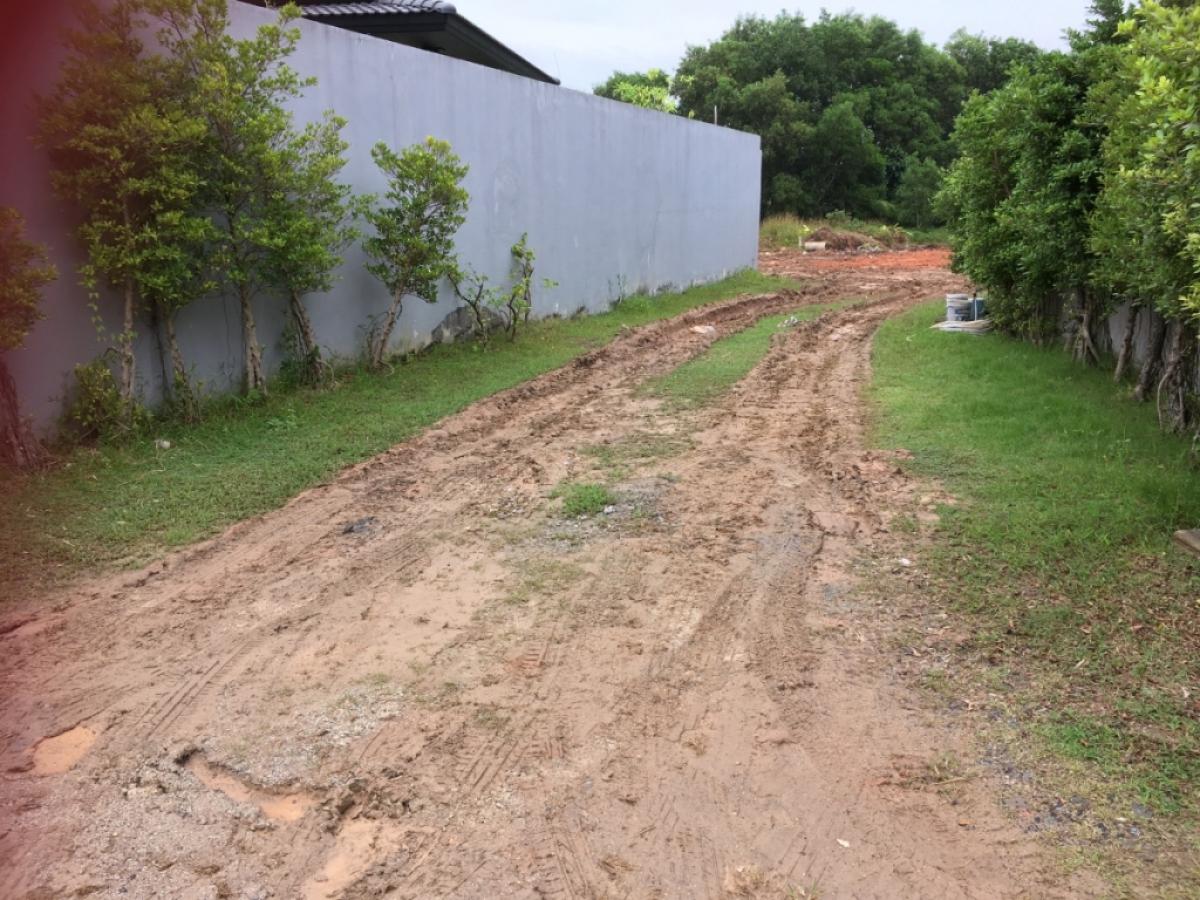 Picture of Residential Land For Sale in Cherng Talay, Phuket, Thailand