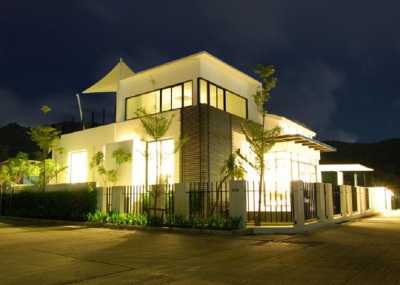 Villa For Sale in Kamala, Thailand