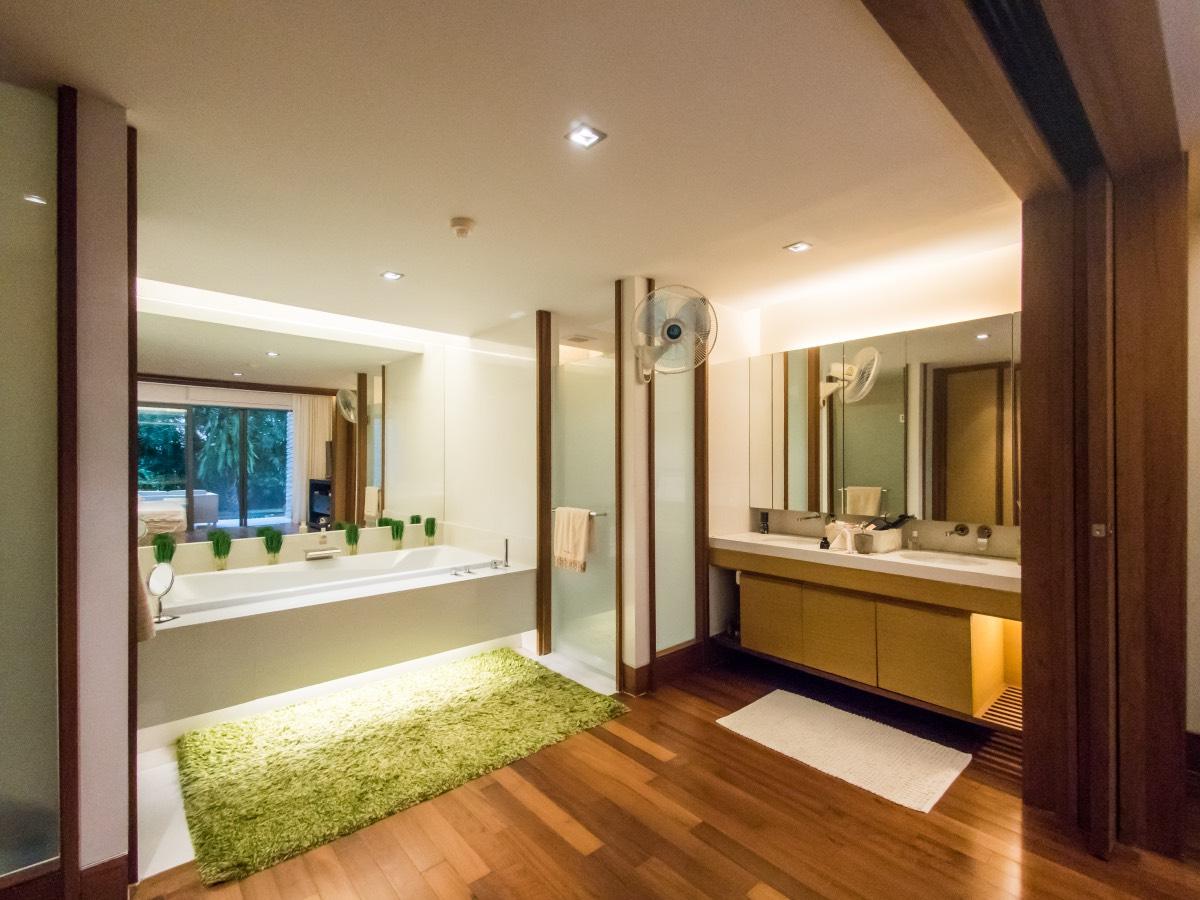 Picture of Apartment For Sale in Nai Thon, Phuket, Thailand