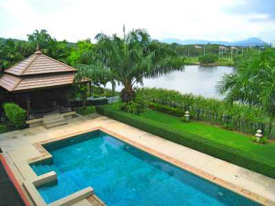 Villa For Sale in Laguna, Thailand