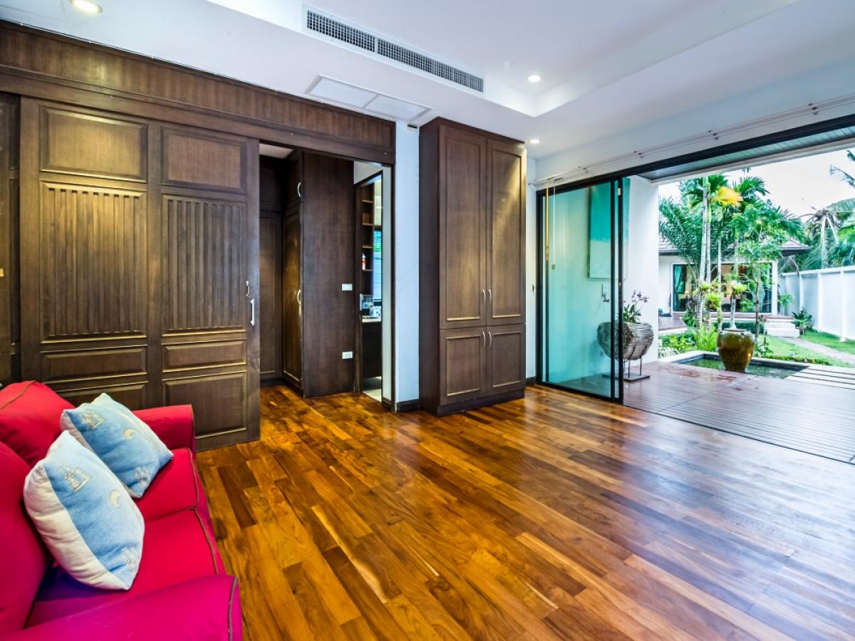 Picture of Villa For Sale in Kamala, Phuket, Thailand