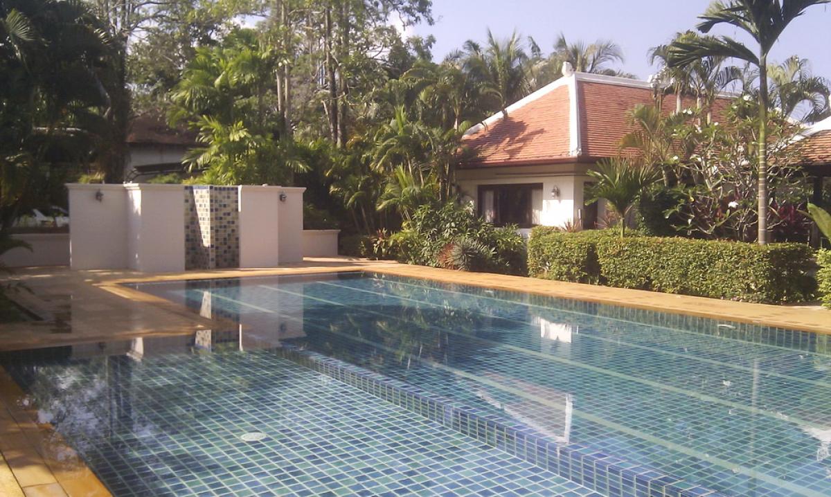 Picture of Villa For Sale in Cherng Talay, Phuket, Thailand