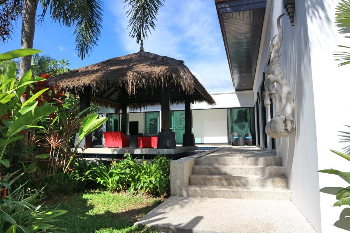 Picture of Villa For Sale in Layan, Phuket, Thailand