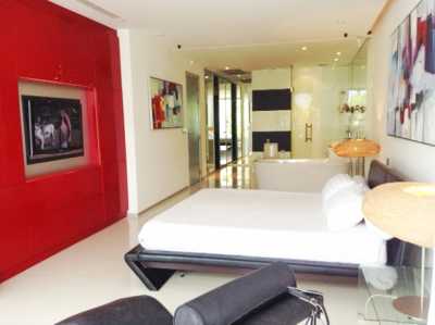 Villa For Rent in Patong, Thailand