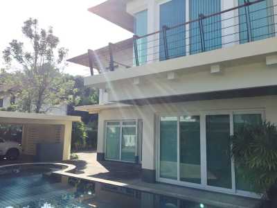 Villa For Sale in Kathu, Thailand