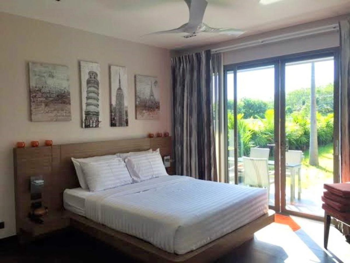 Picture of Villa For Sale in Cherng Talay, Phuket, Thailand