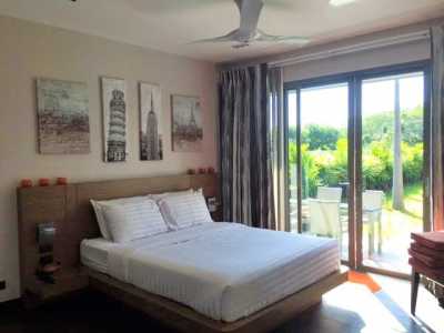 Villa For Sale in Cherng Talay, Thailand