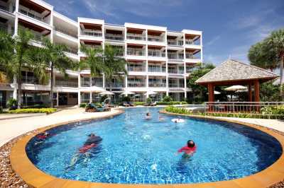 Apartment For Rent in Cape Panwa, Thailand