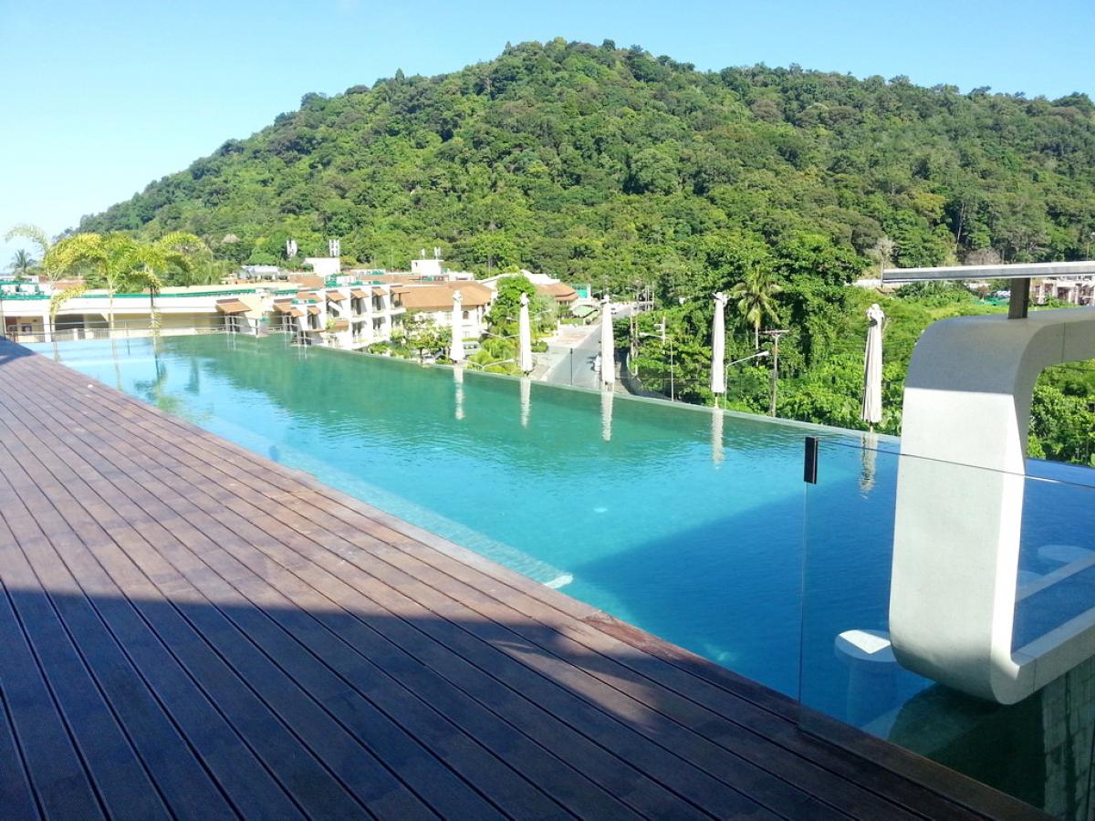 Picture of Apartment For Sale in Patong, Phuket, Thailand