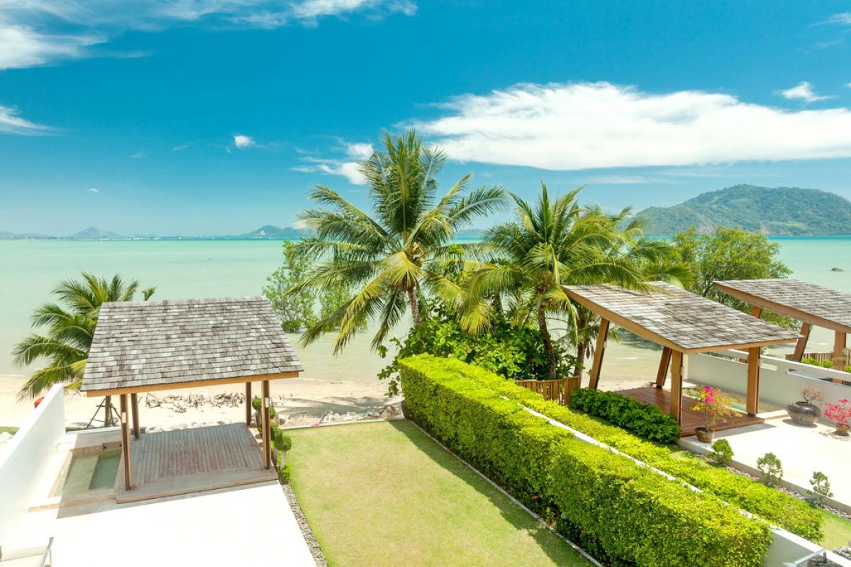 Picture of Villa For Sale in Rawai, Phuket, Thailand