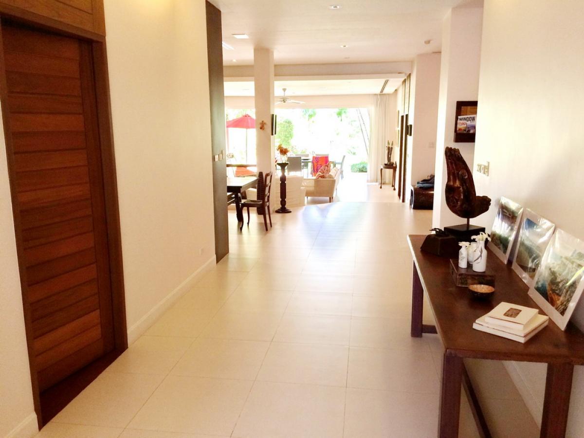 Picture of Apartment For Rent in Layan, Phuket, Thailand