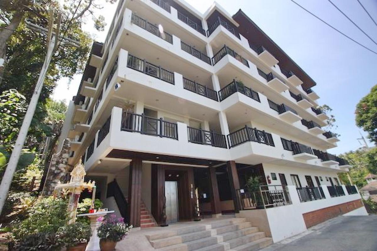 Picture of Apartment For Rent in Surin Beach, Phuket, Thailand