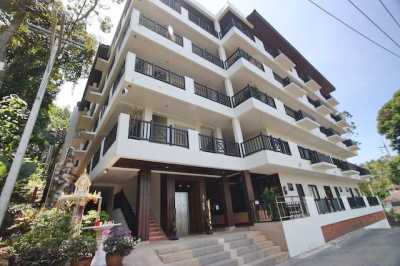 Apartment For Rent in Surin Beach, Thailand